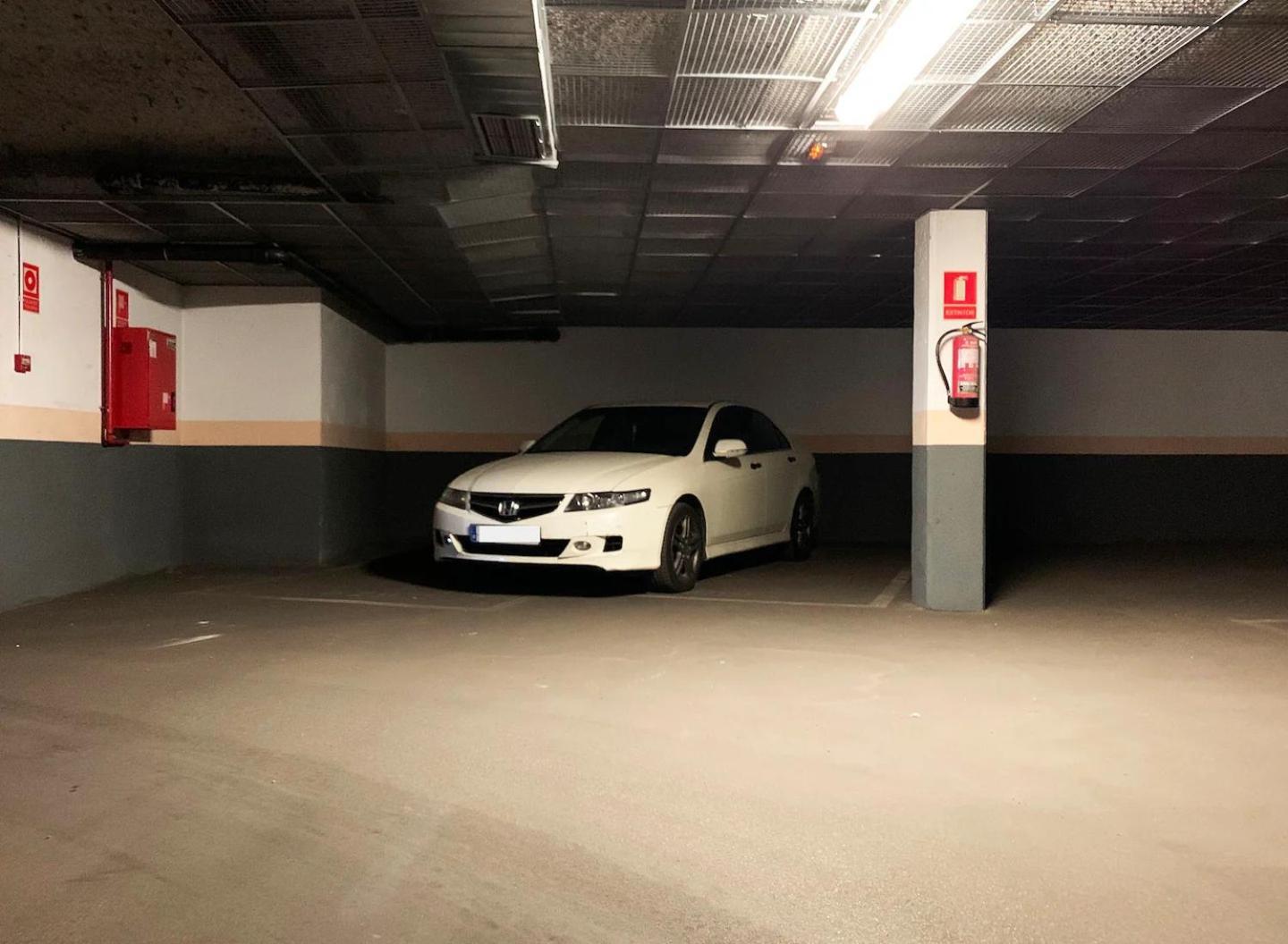 Lujoso Apartamento 3 Camas Piscina Parque Garaje Las Rozas Familiar Tranquilo Exterior foto